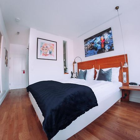 Hotel Zum Ochsen Oberstenfeld Eksteriør billede